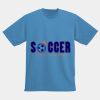 Youth Wicking T-Shirt Thumbnail