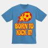 Youth Wicking T-Shirt Thumbnail