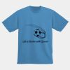Youth Wicking T-Shirt Thumbnail