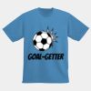 Youth Wicking T-Shirt Thumbnail
