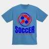 Youth Wicking T-Shirt Thumbnail