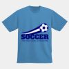 Youth Wicking T-Shirt Thumbnail