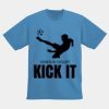 Youth Wicking T-Shirt Thumbnail