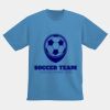 Youth Wicking T-Shirt Thumbnail