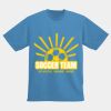Youth Wicking T-Shirt Thumbnail