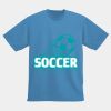 Youth Wicking T-Shirt Thumbnail