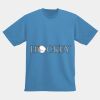 Youth Wicking T-Shirt Thumbnail
