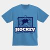 Youth Wicking T-Shirt Thumbnail