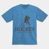 Youth Wicking T-Shirt Thumbnail