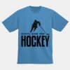 Youth Wicking T-Shirt Thumbnail