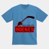Youth Wicking T-Shirt Thumbnail