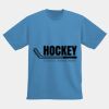Youth Wicking T-Shirt Thumbnail