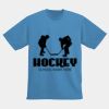 Youth Wicking T-Shirt Thumbnail