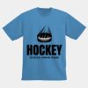 Youth Wicking T-Shirt Thumbnail