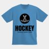 Youth Wicking T-Shirt Thumbnail