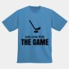 Youth Wicking T-Shirt Thumbnail