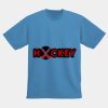 Youth Wicking T-Shirt Thumbnail