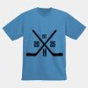 Youth Wicking T-Shirt Thumbnail