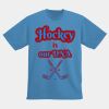 Youth Wicking T-Shirt Thumbnail