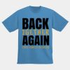 Youth Wicking T-Shirt Thumbnail