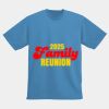 Youth Wicking T-Shirt Thumbnail