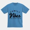 Youth Wicking T-Shirt Thumbnail