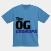 Youth Wicking T-Shirt Thumbnail
