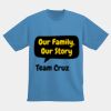 Youth Wicking T-Shirt Thumbnail