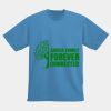 Youth Wicking T-Shirt Thumbnail