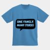 Youth Wicking T-Shirt Thumbnail