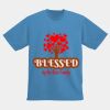 Youth Wicking T-Shirt Thumbnail