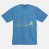 Youth Wicking T-Shirt Thumbnail