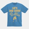 Youth Wicking T-Shirt Thumbnail