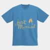 Youth Wicking T-Shirt Thumbnail