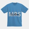 Youth Wicking T-Shirt Thumbnail