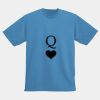 Youth Wicking T-Shirt Thumbnail