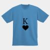 Youth Wicking T-Shirt Thumbnail