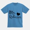 Youth Wicking T-Shirt Thumbnail