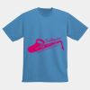 Youth Wicking T-Shirt Thumbnail