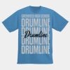 Youth Wicking T-Shirt Thumbnail