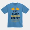 Youth Wicking T-Shirt Thumbnail