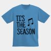 Youth Wicking T-Shirt Thumbnail