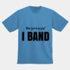 Youth Wicking T-Shirt Thumbnail