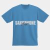 Youth Wicking T-Shirt Thumbnail