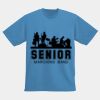 Youth Wicking T-Shirt Thumbnail