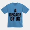 Youth Wicking T-Shirt Thumbnail