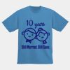 Youth Wicking T-Shirt Thumbnail