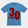 Youth Wicking T-Shirt Thumbnail