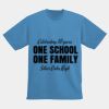 Youth Wicking T-Shirt Thumbnail