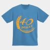 Youth Wicking T-Shirt Thumbnail